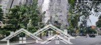 Biệt Thự Imperia Nguyễn Huy Tưởng Thanh Xuân 165M2 X 5T 1 Hầm, Thang Máy, Giá Bán 60 Tỷ. Liên Hệ: 0988138345