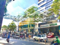 Bán Nhà Mặt Tiền Xô Viết Nghệ Tĩnh - Dt: 11 X 24M - Hđt: 160 Triệu/Tháng - 40 Tỷcó Thương Lượngđoạn 2 Chiều