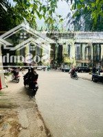 Bán Nhà Mặt Phố Trung Tâm Quận Cầu Giấy-Diện Tích656M- Mt18M - Vị Trí Đắc Địa Full Thổ Cư- Giá 450 Triệu/ M