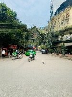 Bán Nhà Mặt Phố Trung Tâm Quận Cầu Giấy-Diện Tích656M- Mt18M - Vị Trí Đắc Địa Full Thổ Cư- Giá 450 Triệu/ M