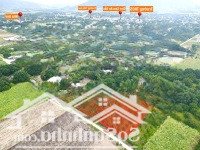 Đất An Toàn Cam Hiệp Nam 1004M2 Mặt Tiền 30M Có Thổ Cư, Sẵn Vườn Xoài Tơ Giá Chỉ 113 Triệu/M Ngang