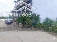 Bán Đất Quận 12 Nhỉnh 33 Triệu/M2 Hiếm 271M2 Full Thổ, Ngang 8M Nở Hậu Đẹp, 2 Mặt Hẻm Ô Tô Trước Sau 8M
