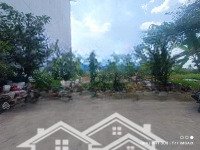 Bán Đất Quận 12 Nhỉnh 33 Triệu/M2 Hiếm 271M2 Full Thổ, Ngang 8M Nở Hậu Đẹp, 2 Mặt Hẻm Ô Tô Trước Sau 8M