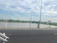 Bán Đất Đường Thanh Niên Mb 3210 Quảng Giao Vị Trí Đắc Địa
