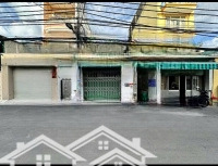 Bán Nhà Mặt Tiềnhẽm Xe Hơichuyên Dùng 9 Q7-4X20M,1 Lửng+ Sổ Hồng-Giá Chỉ : 5.39 Tỷ .