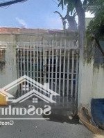 Bán Nhà Cấp 4 - 126 M2 -Xe Ô-Tô Đỗ Cửa - Hẻm Thông Thới An 12 Quận 12 - Chỉ 6,5 Tỷ