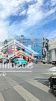 Bán Nhà Hẻm Ô Tô Sát Lạc Long Quân, Tân Bình, 4.2X19, Được Xây 5 Tầng, Chỉ 6 Tỷ Hơn
