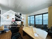 Bán Lk Kđt Tây Nam Linh Đàm, Khu Phân Lô Vỉa Hè Ô Tô Tránh, 62M, 6 Tầng,Mặt Tiền5M, Giá Hợp Lý