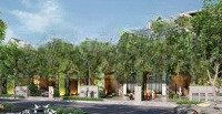 Nhà Phố 4 Phòng Ngủ 4 Vệ Sinhtại Zeitgeist City, Nguyễn Hữu Thọ, Phước Kiển, Nhà Bè, 17,5 Tỷ
