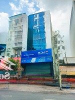 Bán Nhà Góc 2 Mặt Tiền Cao Thắng, Dt: 11X18M 6 Lầu - Hđt: 200 Triệu/Tháng - Giá Bán: 65 Tỷ Tl