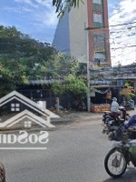 Mặt Tiền Quận 12 - Nguyễn Thị Búp - 122M2 - Vị Trí Kinh Doanh Sầm Uất - Tiện Xây Mới - Chỉ 7, X Tỷ
