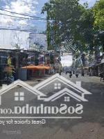 Mặt Tiền Quận 12 - Nguyễn Thị Búp - 122M2 - Vị Trí Kinh Doanh Sầm Uất - Tiện Xây Mới - Chỉ 7, X Tỷ
