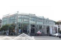 Bán Nhà Góc 2 Mặt Tiền Cao Thắng - Dt: 15 X 18M - Ctxd: Hầm + 8 Lầu - Giá Bán: 70 Tỷ Tl