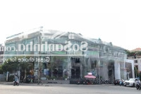 Bán Nhà Góc 2 Mặt Tiền Cao Thắng - Dt: 15 X 18M - Ctxd: Hầm + 8 Lầu - Giá Bán: 70 Tỷ Tl