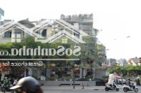 Bán Nhà Góc 2 Mặt Tiền Cao Thắng - Dt: 15 X 18M - Ctxd: Hầm + 8 Lầu - Giá Bán: 70 Tỷ Tl