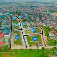 Bán Đất Đấu Giá Hương Mạc, Từ Sơn – Giao Thông Thuận Tiện, Sát Vin Liên Hà – Giá Cực Ưu Đãi!