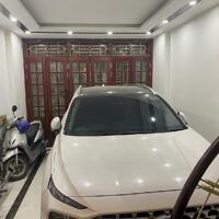 Bán nhà Quan Nhân, phân lô, Santafee ngủ trong nhà, 58m2, giá nhỉnh 17 tỷ
