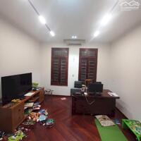 Bán nhà Quan Nhân, phân lô, Santafee ngủ trong nhà, 58m2, giá nhỉnh 17 tỷ