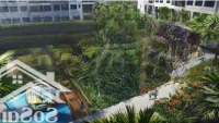Bán 3 Phòng Ngủ 121M2 Infiniti Quận 7, View Sông, View Phú Mỹ Hưng, Duy Nhất Giá Bán 9,2 Tỷ Bao Hết