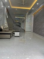 Bán Nhà Mớihẽm Xe Hơi6 Thông Thạch Lam Tân Phú 4X13 Trệt 2 Lầu Giá Bán 7.25 Tỷ