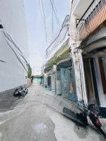 Bán Nhà Mớihẽm Xe Hơi6 Thông Thạch Lam Tân Phú 4X13 Trệt 2 Lầu Giá Bán 7.25 Tỷ