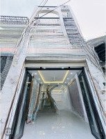 Bán Nhà Mớihẽm Xe Hơi6 Thông Thạch Lam Tân Phú 4X13 Trệt 2 Lầu Giá Bán 7.25 Tỷ