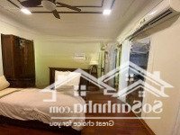 Bán Nhà Sát Phố Hàng Chiếu Hoàn Kiếm Nhà Mới Khu Vip Ngõ Thông Thoáng Vị Trí Siêu Đẹp Giá Hạt Rẻ
