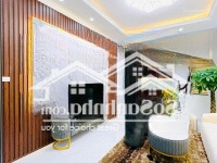 Chính Chủ Bán Nhà Riêng Hoàng Mai 5 Tầng Giá Hơn 5 Tỷ 34M2 6 Phòng Ngủngõ 3 Gác Sổ Đỏ Cất Két