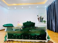 Chính Chủ Bán Nhà Riêng Hoàng Mai 5 Tầng Giá Hơn 5 Tỷ 34M2 6 Phòng Ngủngõ 3 Gác Sổ Đỏ Cất Két