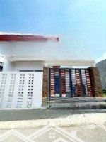 Biệt Thự Mini Cổ Điển Đẳng Cấp & Tinh Tế Giá Bán 1 Tỷ 650 Triệu .Sổ Riêng Thổ Cư Đường Ô Tô Tới Nhà