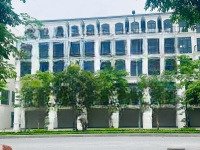 Bán Căn Xẻ Khe Liền Kề Thảo Viên Dự Án Hinode Royal Park. Diện Tích 118M2 Giá Bán 17 Tỷ. Liên Hệ: 0966761190