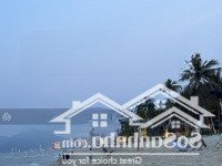 Chính Chủ Bán Lô Đất Sát Biển Mân Thái, Kiệt 6M Lê Văn Thứ Giá Bán 4.55 Tỷ