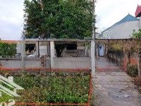 Chính Chủ Bán 01 Mảnh Đất Tại Thiên Đông - Mỹ Hưng, Thanh Oai, Hà Nội