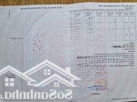 Chính Chủ Bán 01 Mảnh Đất Tại Thiên Đông - Mỹ Hưng, Thanh Oai, Hà Nội
