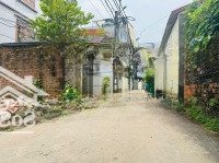 Cực Hiếm, Chính Chủ Gửi Bán 70M2 Hội Phụ, Đông Hội, Ôtô Thông, Sát Vin, Cầu Tứ Liên. Giá Hợp Lý