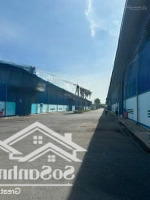 Cho Thuê 4650M2, 5400M2 Trong Kcn Mỹ Xuân Bà Rịa, Giá: 75.000Đ/M2, Sản Xuất Đa Nghành Nghề