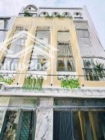 Hot!Chỉ Với 4Tỉ350/65M2(5*13M) Sở Hữu Ngay Nhà Nguyễn Công Hoan,Phú Nhuận.giá 4Tỉ350/65M2(5*13M).