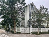 Căn Góc Vườn Hoa 163M2 Thiết Kế Dạng Btsl Có Lỗi Phong Thủy Nhẹ Giá Chỉ 23,5 Tỷ Tại Khu D Geleximco