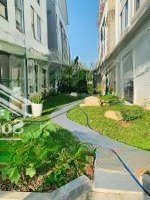 Căn Góc Vườn Hoa 163M2 Thiết Kế Dạng Btsl Có Lỗi Phong Thủy Nhẹ Giá Chỉ 23,5 Tỷ Tại Khu D Geleximco