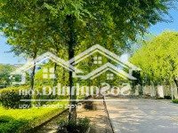 Căn Góc Vườn Hoa 163M2 Thiết Kế Dạng Btsl Có Lỗi Phong Thủy Nhẹ Giá Chỉ 23,5 Tỷ Tại Khu D Geleximco