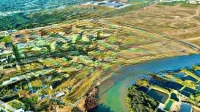 Cần Tiền Bán Nhanh Lô Đất Ở Sài Gòn Village 80M2 Giá Bán 1,79 Tỷ