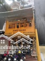 Chính Chủ Cho Thuê Nhà Số 25 Phố Láng Hạ, Ba Đình, Hà Nội