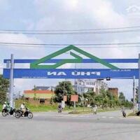 BÁN NHÀ LẦU HOÀN CÔNG KDC PHÚ AN - ĐỐI DIÊN KDC 586 - PHÚ THỨ - CÁI RĂNG - TPCT