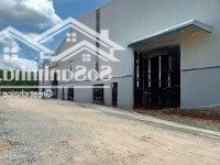 Cho Thuê 5000M2, 6500M2 Xưởng Mới 100%, Tân Uyên, B. Dương Đường Xe Công, Pccc Tự Động, Khu S. Xuất