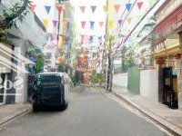 Bán Nhà 4 Tầng,Diện Tích96M2, Khu Nhà Ga T3, Hoàng Hoa Thám, Phường 13, Tân Bình, Giá Chỉ 10.5 Tỷ