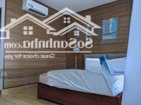 Bán Apartment 7 Tầng Phố Tây An Thượng, Kinh Doanh Lưu Trú Luôn Full Phòng