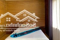 Bán Apartment 7 Tầng Phố Tây An Thượng, Kinh Doanh Lưu Trú Luôn Full Phòng