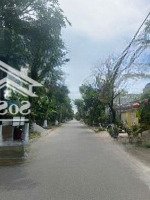 Bán 3 Lô Liền Kề Đường Nguyễn Văn Tỵ Hướng Nam.
 Diện Tích: 100M2/Lô