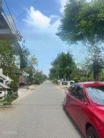 Bán 3 Lô Liền Kề Đường Nguyễn Văn Tỵ Hướng Nam.
 Diện Tích: 100M2/Lô