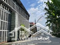 Đất Thổ Cư 7.4X15.5M Ở Đường Tân Thới Nhì 25, Shr